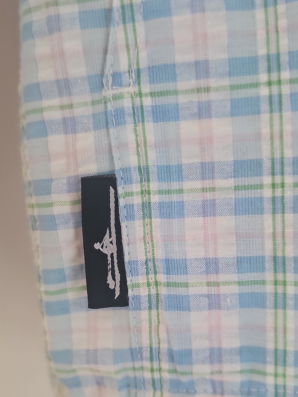 Nwt Charles RIVER Pullover - Picture 4 of 4